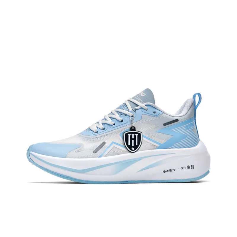 HACKBUTEER Low Top Casual Shoes Men's Box Included-1