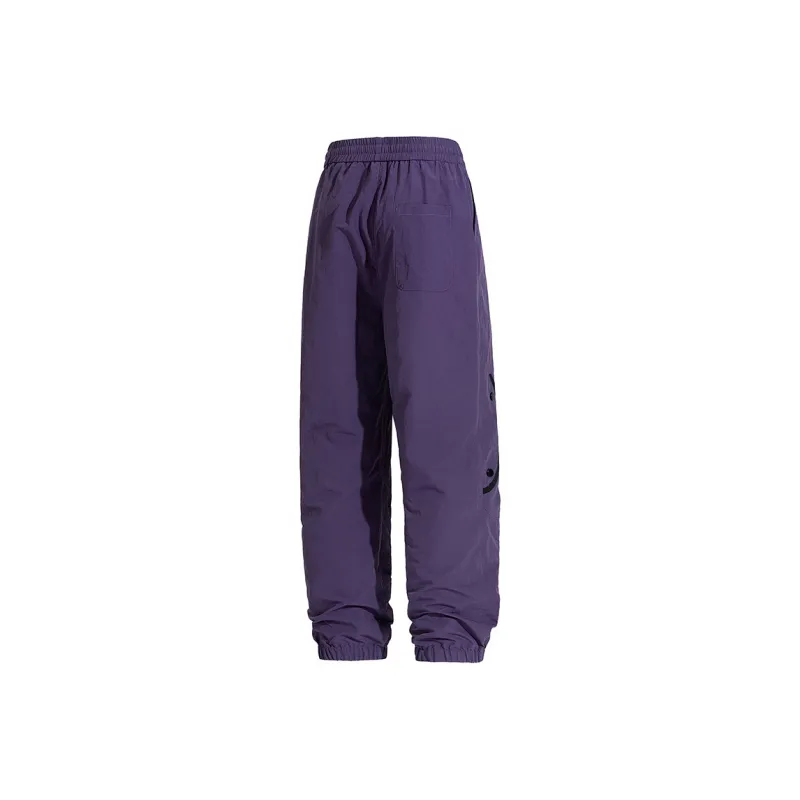 Kele Coco Casual Pants Unisex-3