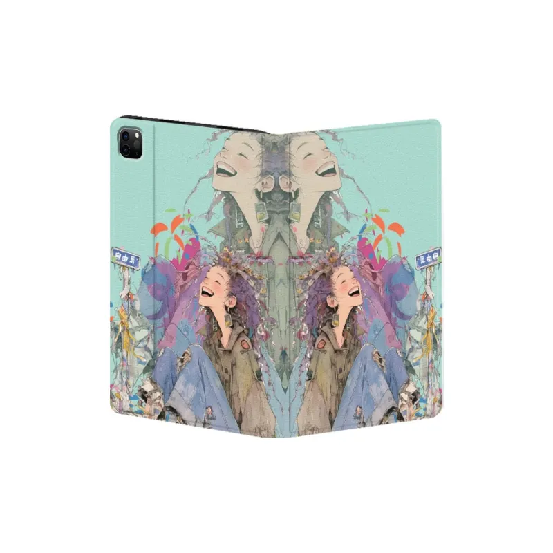 YIBAOBAO Tablet Protective Cases-22