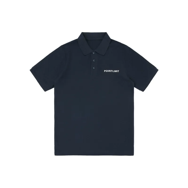 POINTLIMIT Polo Shirts Unisex-24