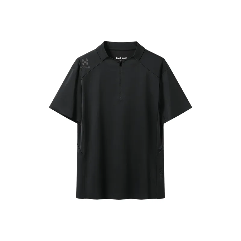 HOTSUIT City Outdoor T Shirt Unisex-2