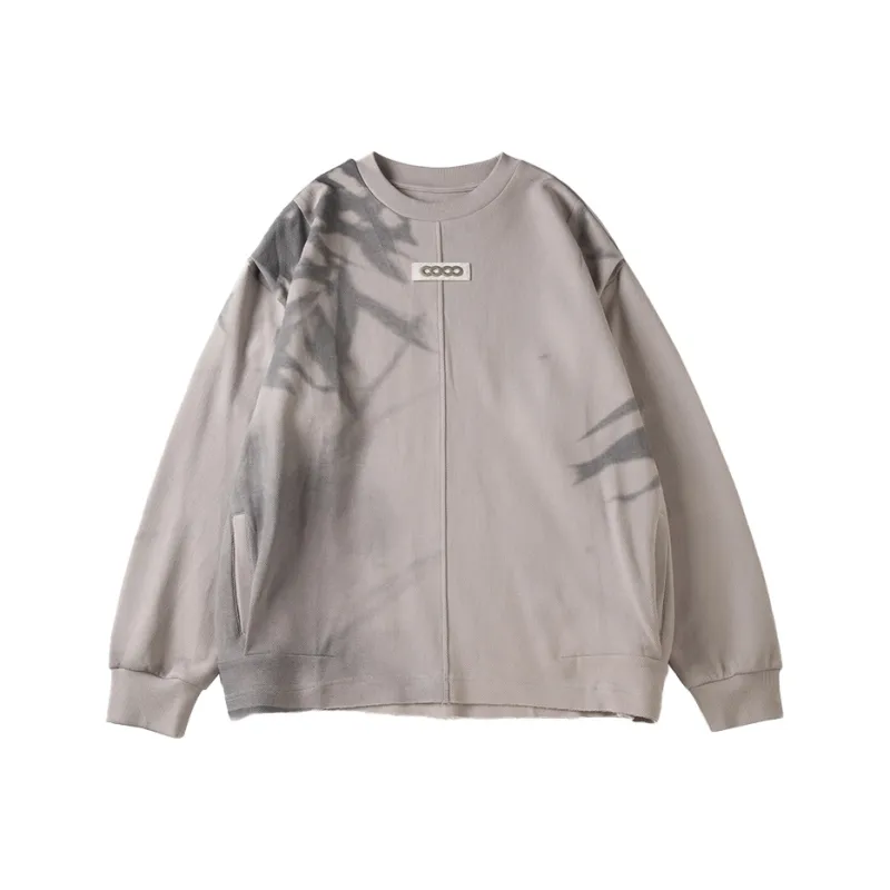 AOGZ Sweatshirts Unisex-2