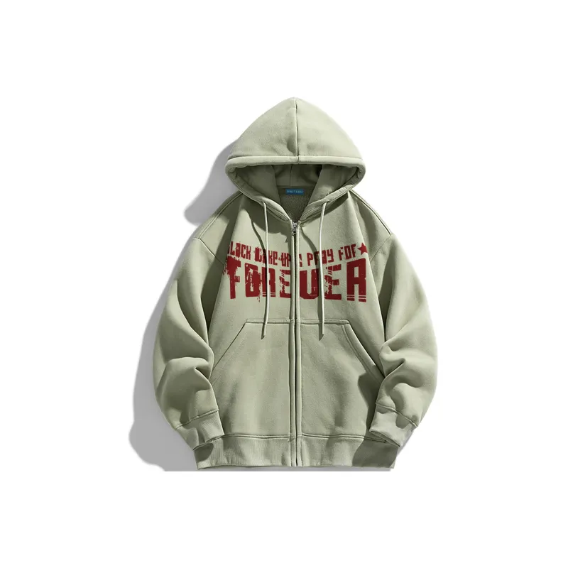 FOREVER 21 Sweatshirts Unisex-10