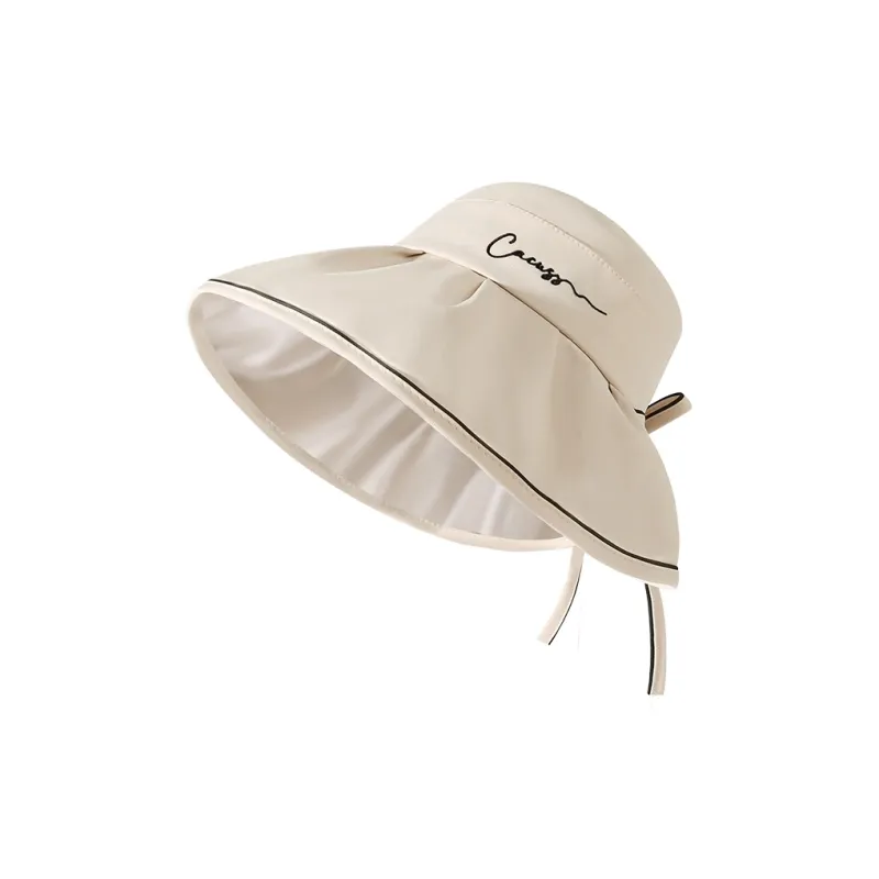 CACUSS Junior Polyester Sun Protection Hats Women's-7