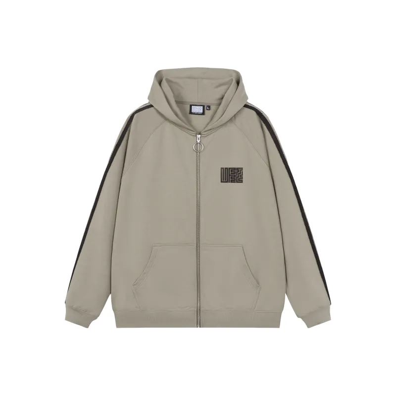UFZ Sweatshirts Unisex-0