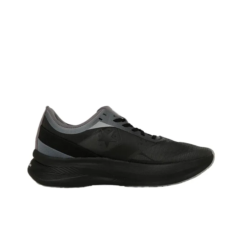 Converse CONS RUNREVOLVE Low Top Running Shoes Unisex Black-1