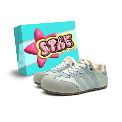 STAE Casual Single Shoes Women's