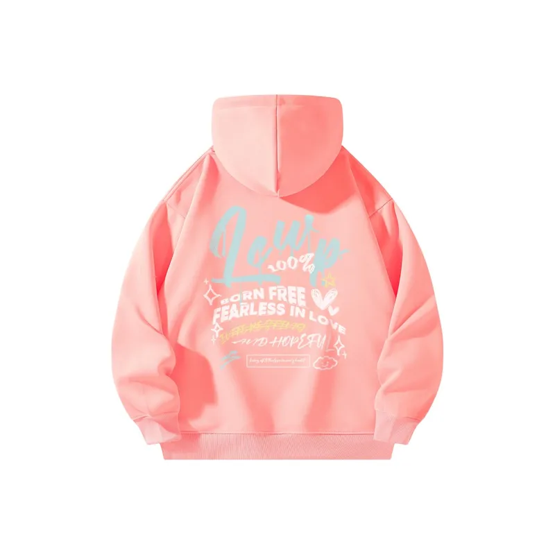 LCWP Sweatshirts Unisex-19