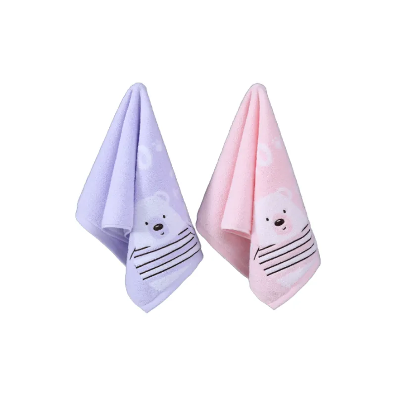 KINGSHORE Towels-6