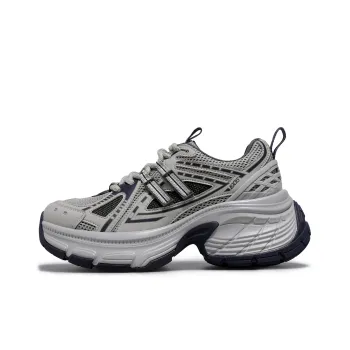 Desai Low Top Chunky Sneakers Men's