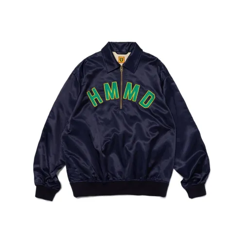 HUMAN MADE SS24 Sweatshirt Unisex