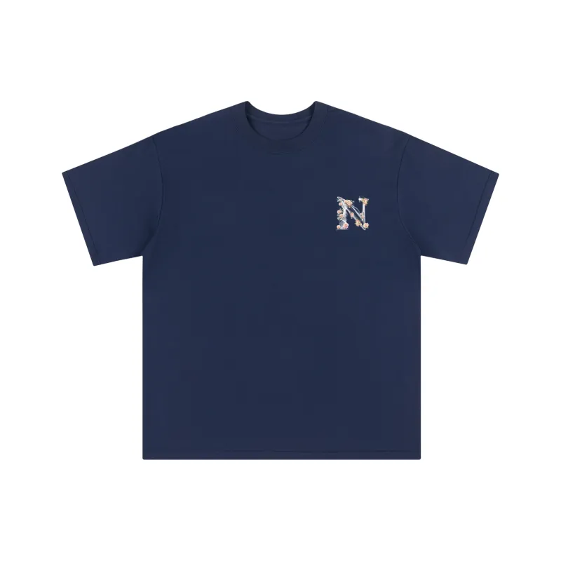 NDU Short Sleeved T Shirts Unisex-21