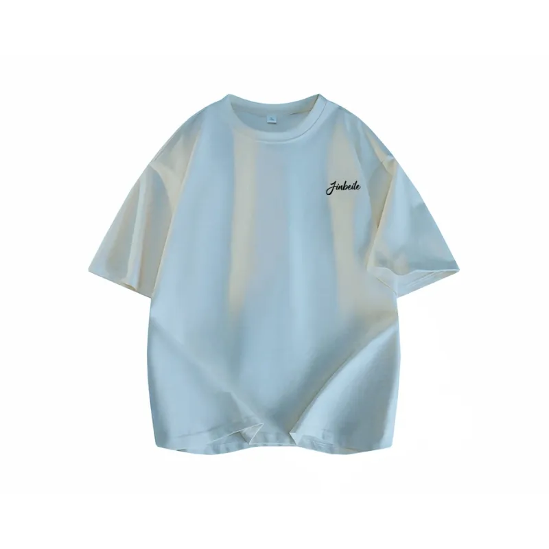 JINBEILE T Shirts Unisex-7