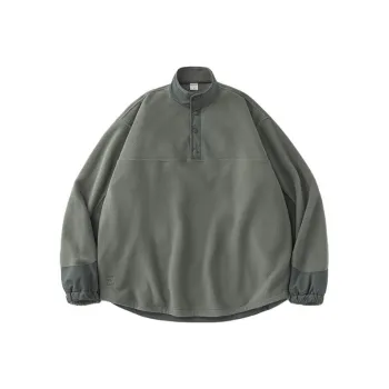 MOSEALAND Sweatshirts Men