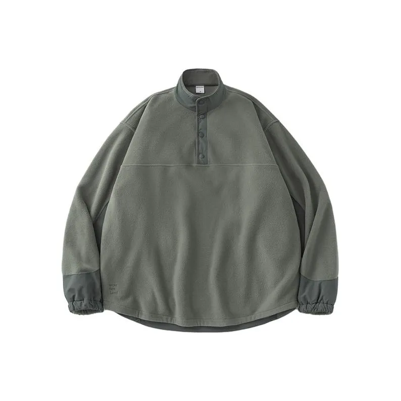 MOSEALAND Sweatshirts Men-0