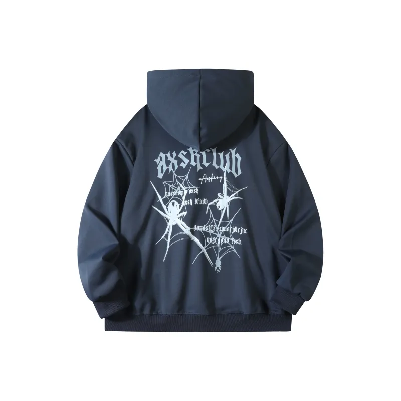A.X.S.K Sweatshirts Unisex-50