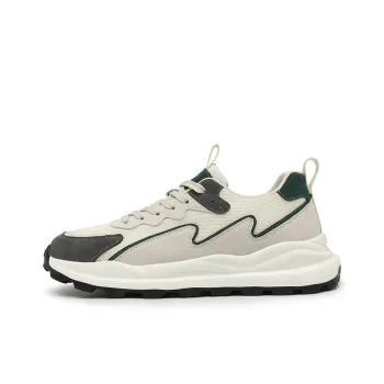 Boogie Bear Chunky Sneakers Men's