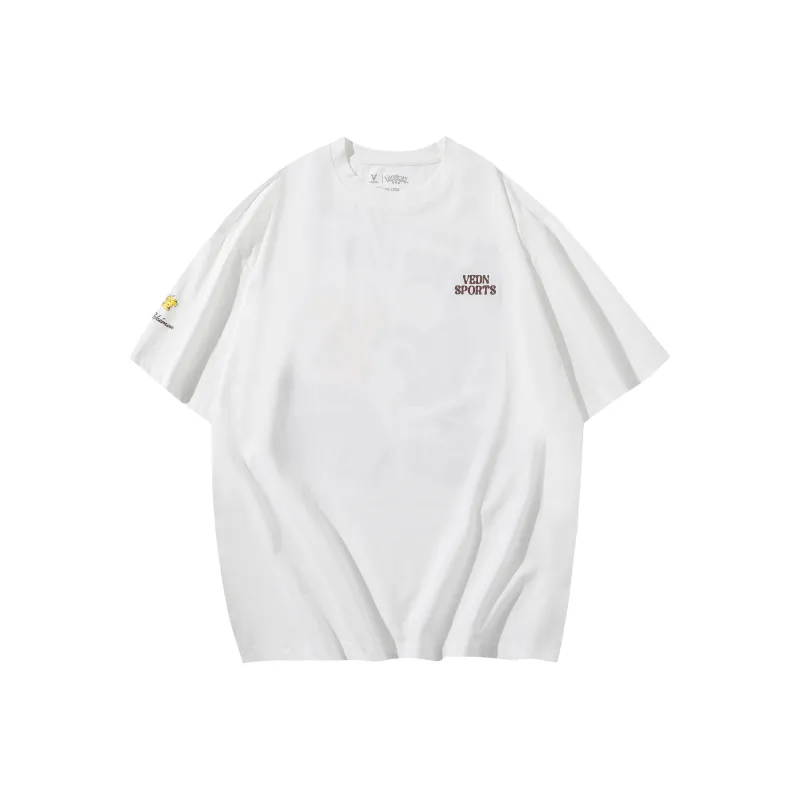 VEIDOORN x Pokemon T Shirt Unisex-4
