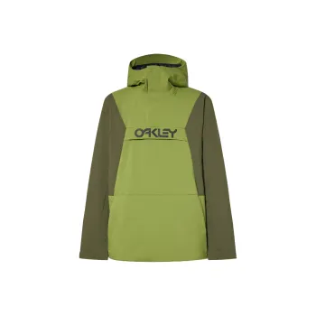 Oakley Jackets Coats Men's Dark Green