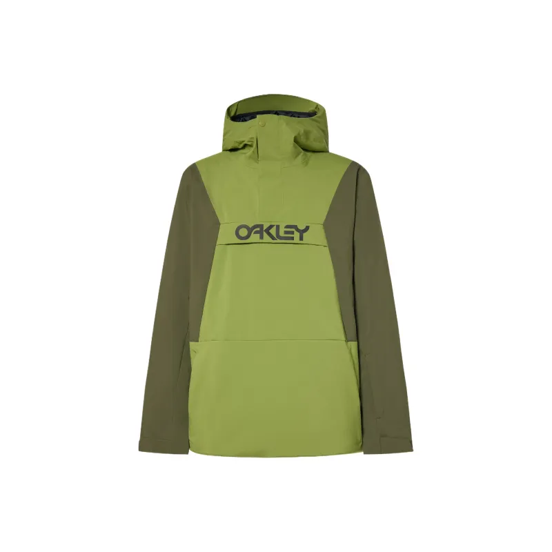 Oakley Jackets Coats Men's Dark Green-0