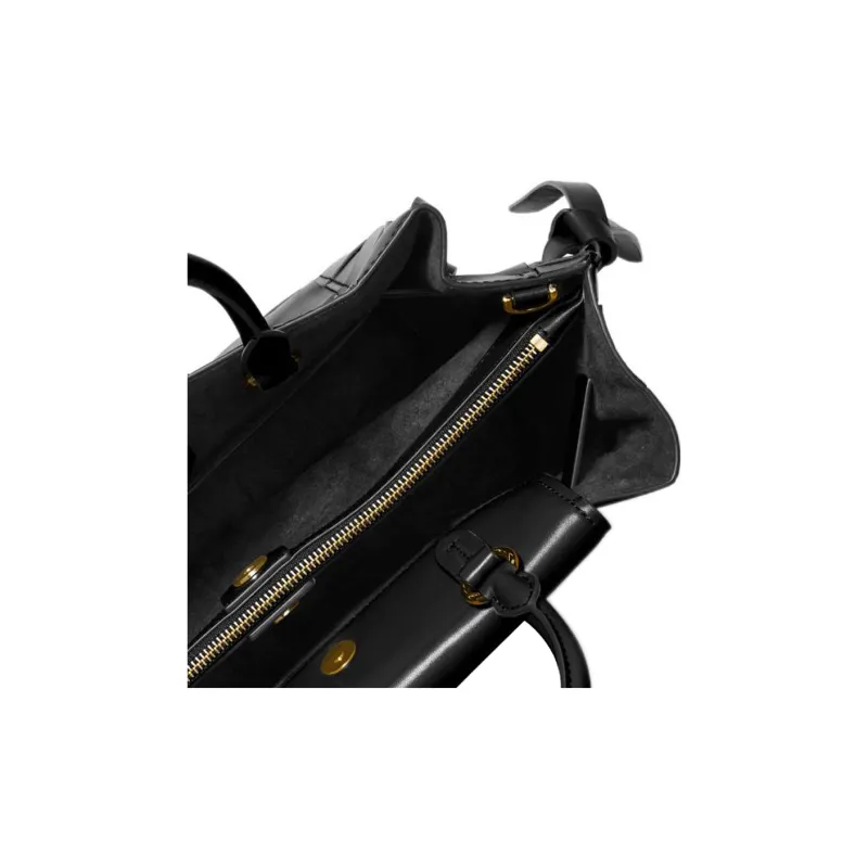 MICHAEL KORS Hamilton Legacy Handbags-4