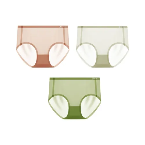 FIRS Women's Underpants