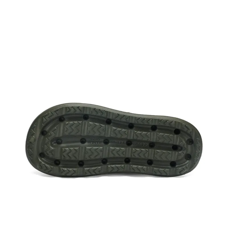 Budding Bear Clogs Unisex-15