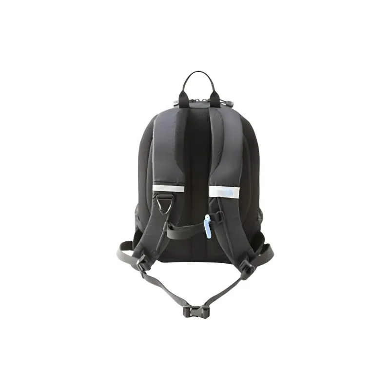 THE NORTH FACE Nylon Hiking Bag Backpack Men's Beige-1