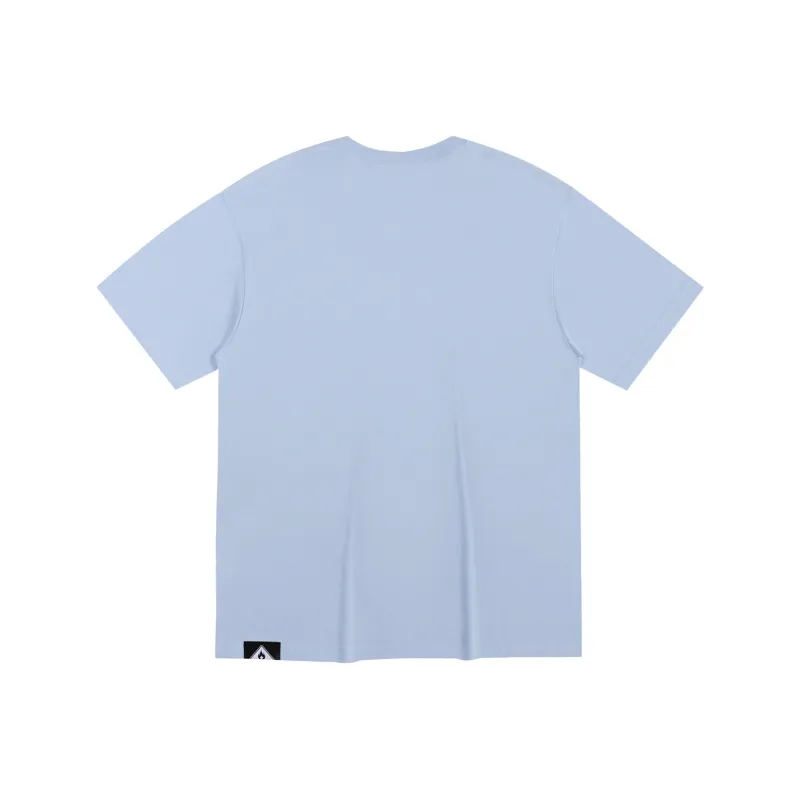 BURNIN T Shirts Unisex-9