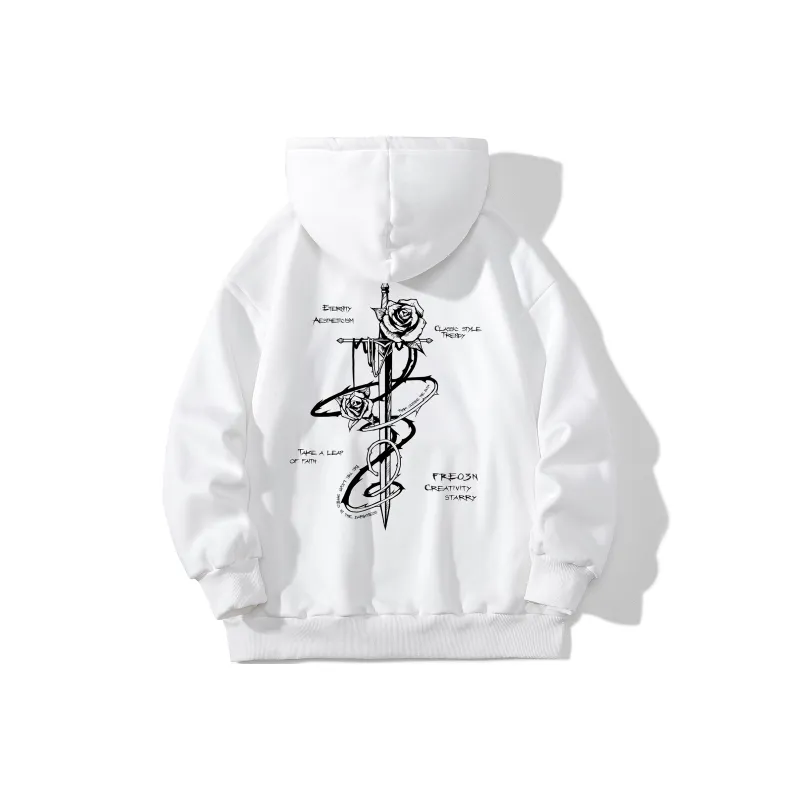 FREO3N Sweatshirts Unisex-42