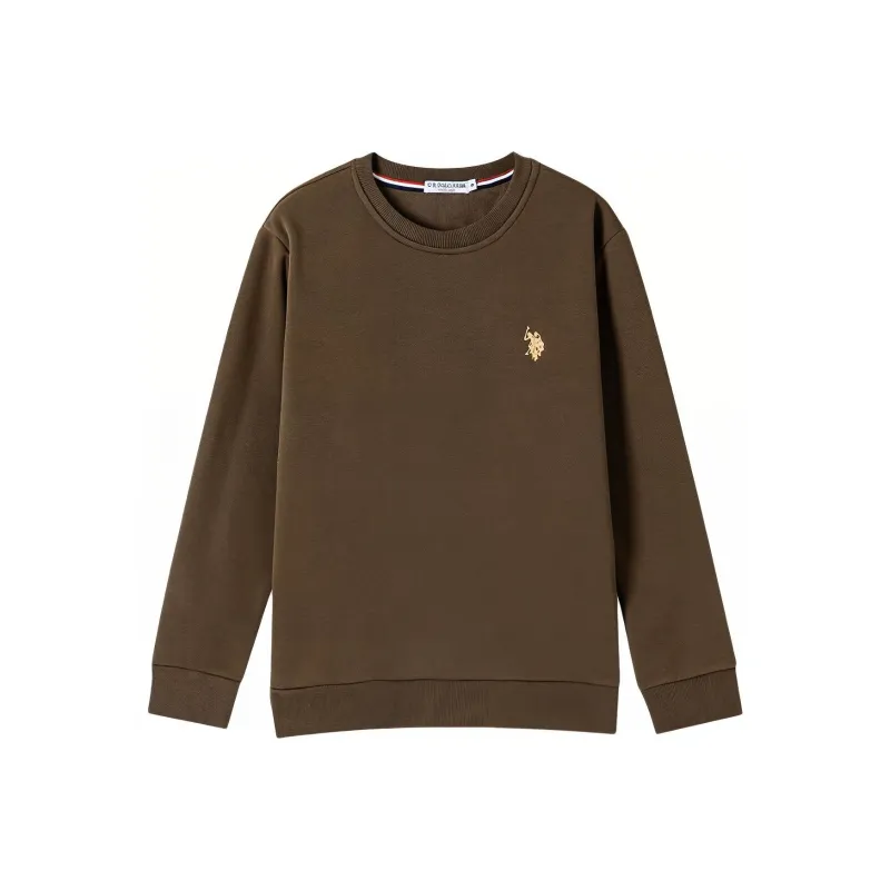 U.S. POLO ASSN. Sweatshirt Men's-3