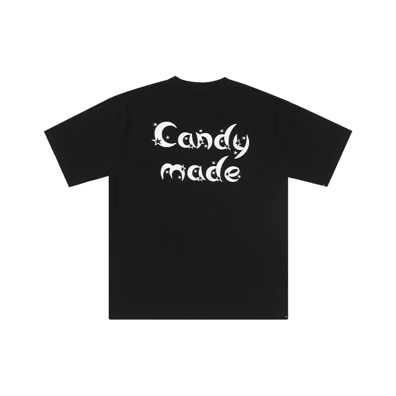 Candymade Haus T Shirts Unisex-4