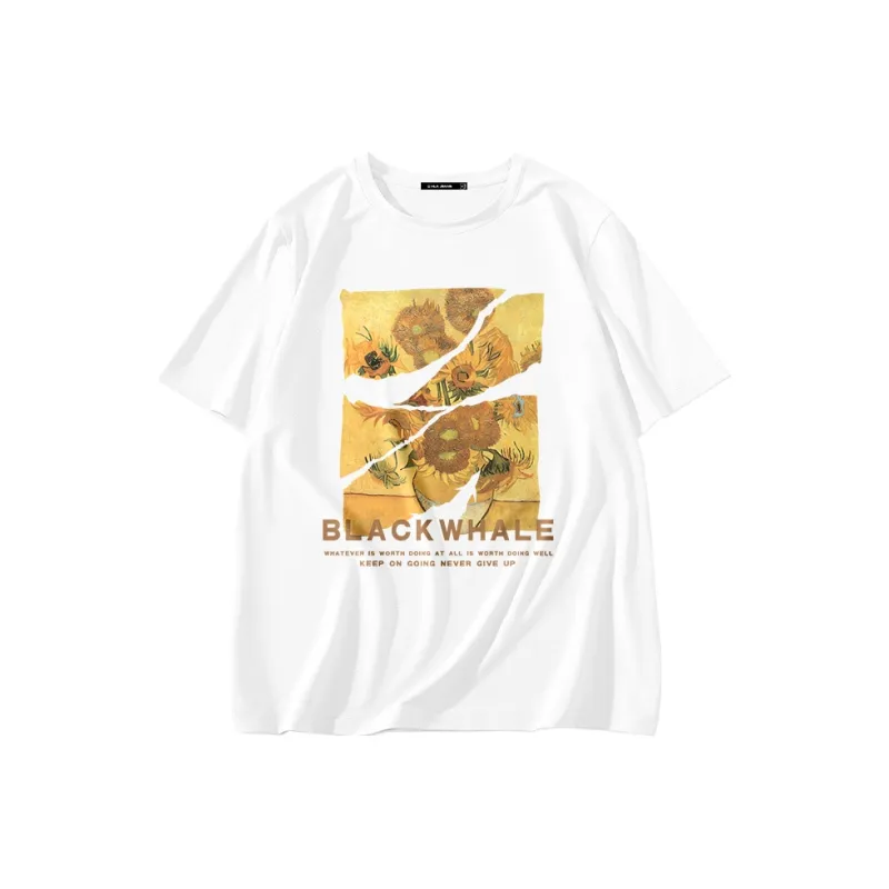 HLA JEANS T-Shirts Men-4
