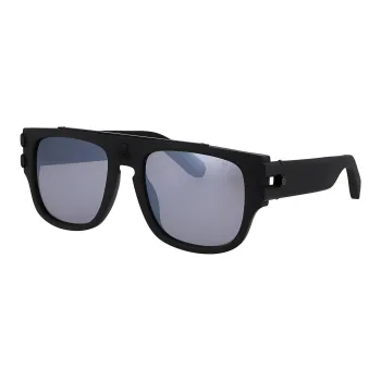 PHILIPP PLEIN Square Frame Sunglasses