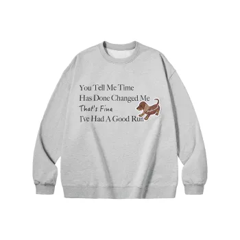 PSO Brand Sweatshirts Unisex