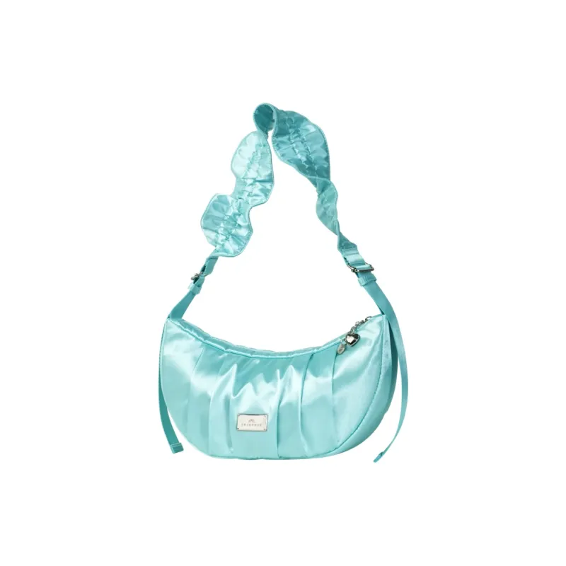 Doughnut Polyamide Handbag, Shoulder Bag Regular Women's Multicolor-4