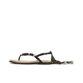 73Hours Roman Sandals Women's