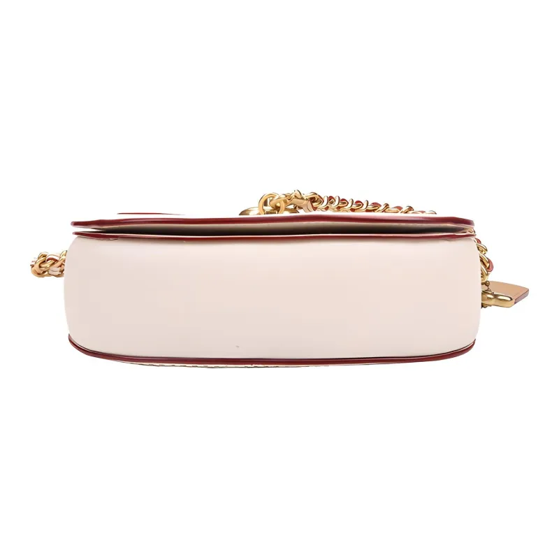 COACH Turnlock Crossbody Bags-3