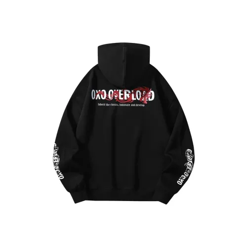 OXO OVERLOAD Sweatshirts Unisex