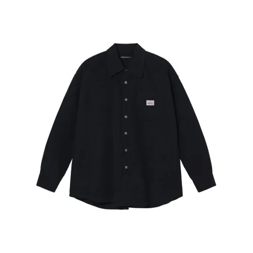 Stussy X Our Legacy Work Shop Borrowed Shirt
