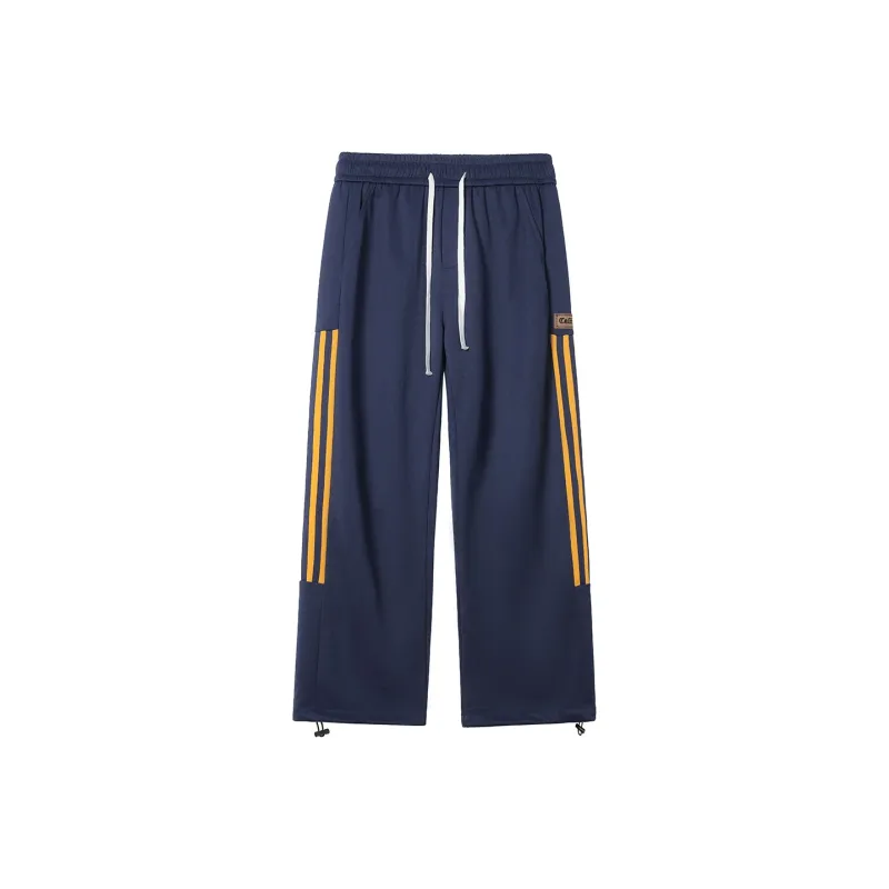 PERK EGLE Casual Pants Unisex-13