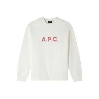 A.P.C Patty Sweatshirt