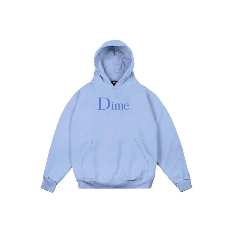 Dime MTL SS24 Sweatshirt Unisex-6