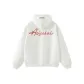White[Thickened and Fleece-Lined]
