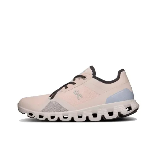 On Women's Cloud X 3 AD 'Shell Heather'