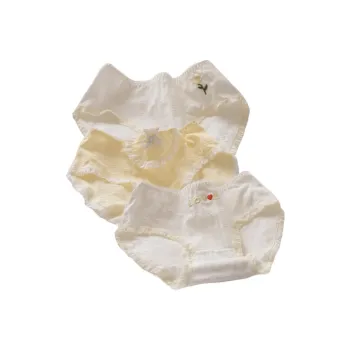 DAMOS·LOVE Underpants Women's 3 Pack