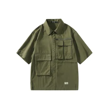 SCRM Shirts Unisex