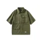 Army Green