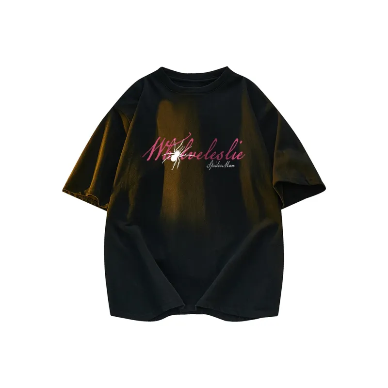 WHELVE T Shirts Unisex-1