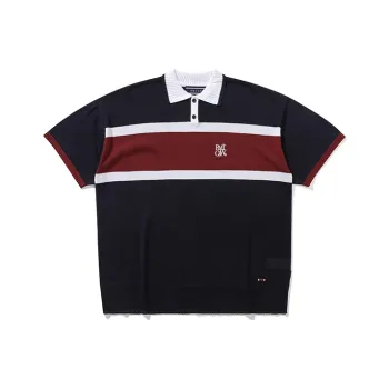 RMTCRW ROMANTIC CROWN Polo Shirts Unisex